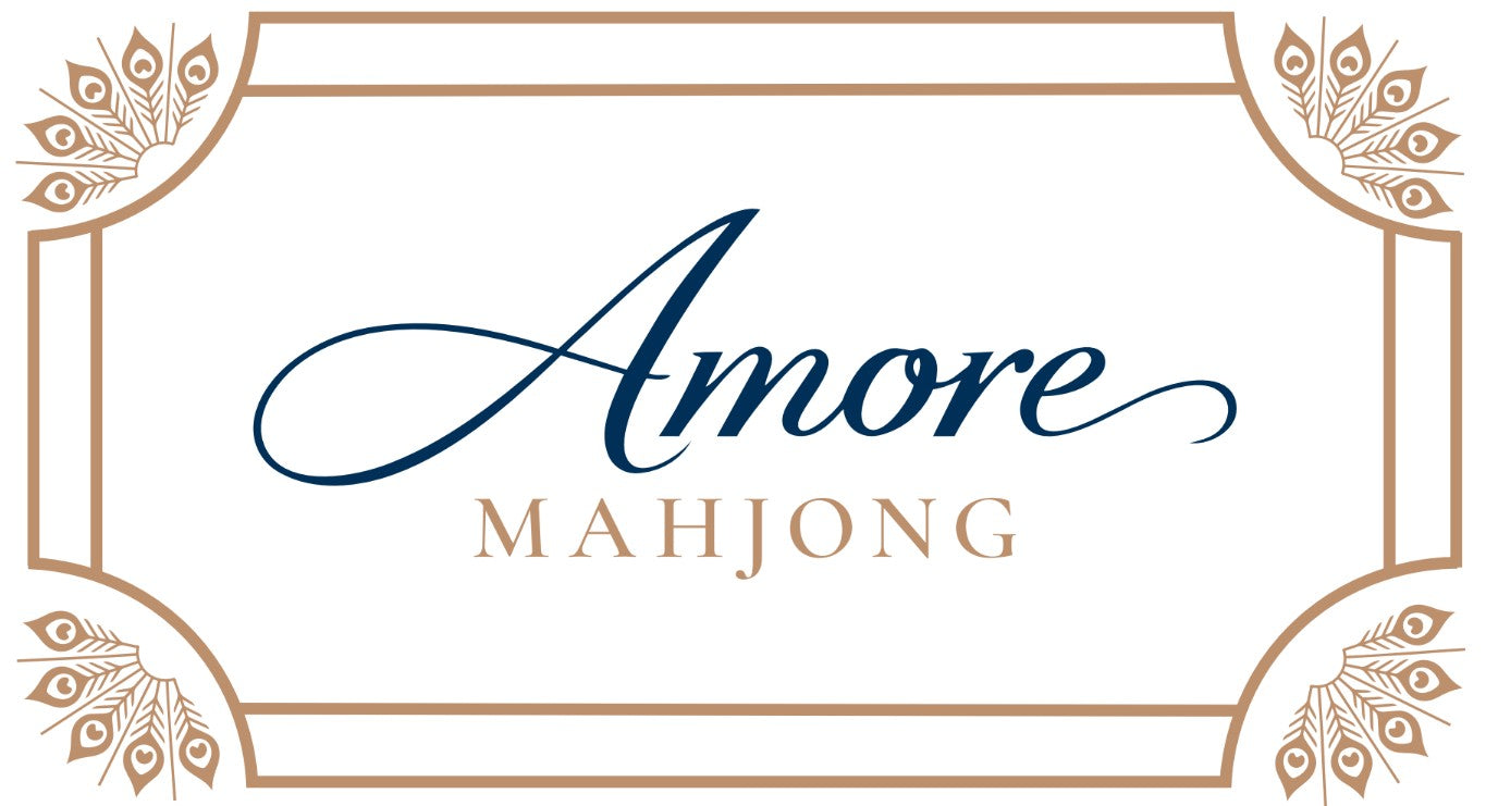 Amore Mahjong Gift Card